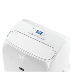 Мобильный кондиционер Zanussi Massimo Solar ZACM-09 NY N1, White — фото 3