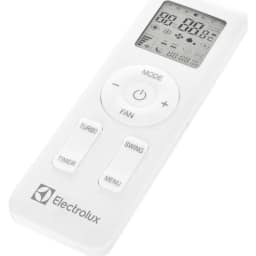 Сплит-система Electrolux Avalanche Super DC Inverter EACS I-18HAV N8_22Y, White — фото 2