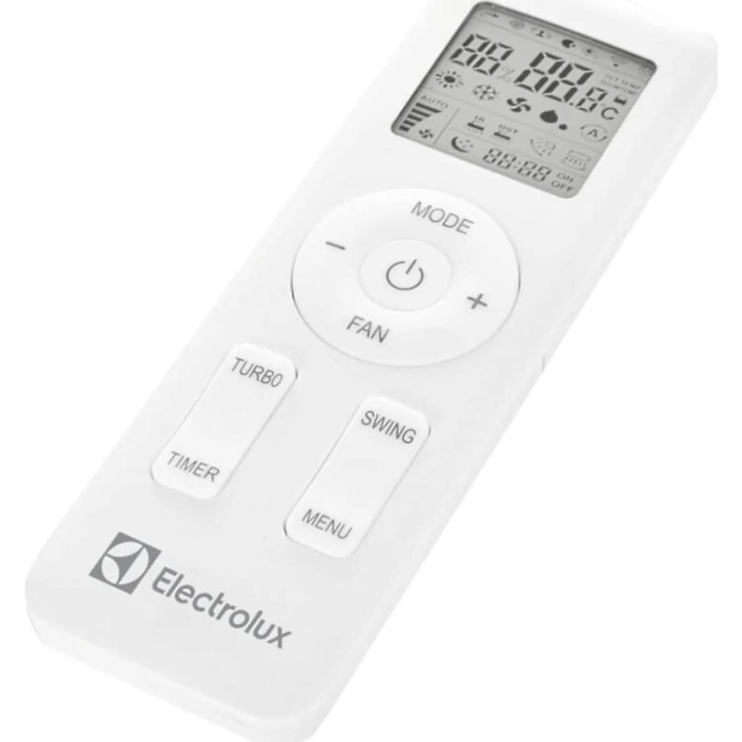 Сплит-система Electrolux Avalanche Super DC Inverter EACS I-12HAV N8_22Y, White — фото 2