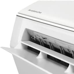 Сплит-система Electrolux Avalanche Super DC Inverter EACS I-09HAV N8_22Y, White — фото 3