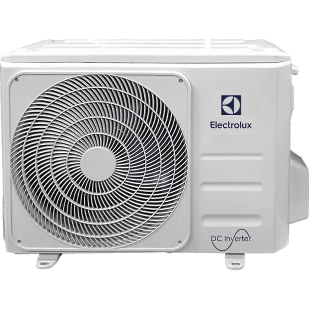 Сплит-система Electrolux Avalanche Super DC Inverter EACS I-24HAV N8_22Y, White — фото 4