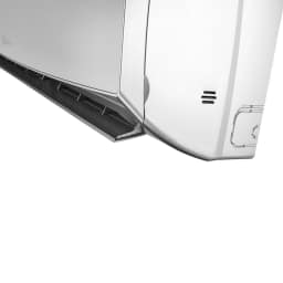 Сплит-система Electrolux Air Gate 2 EACS-18HG-M2 N3, White — фото 3