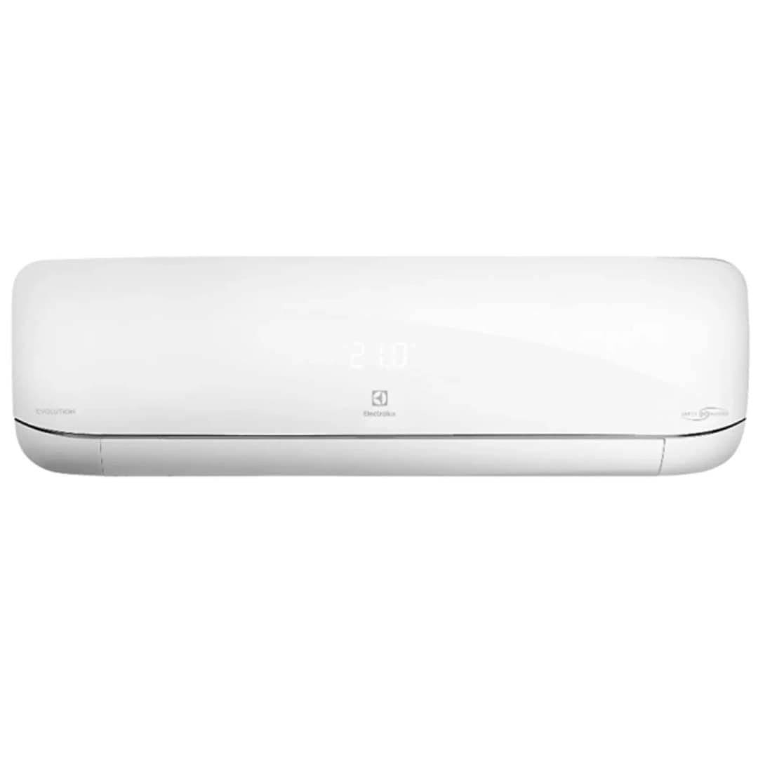 Сплит-система Electrolux Evolution Super DC Inverter EACS I-11HEV N3, White — фото 4