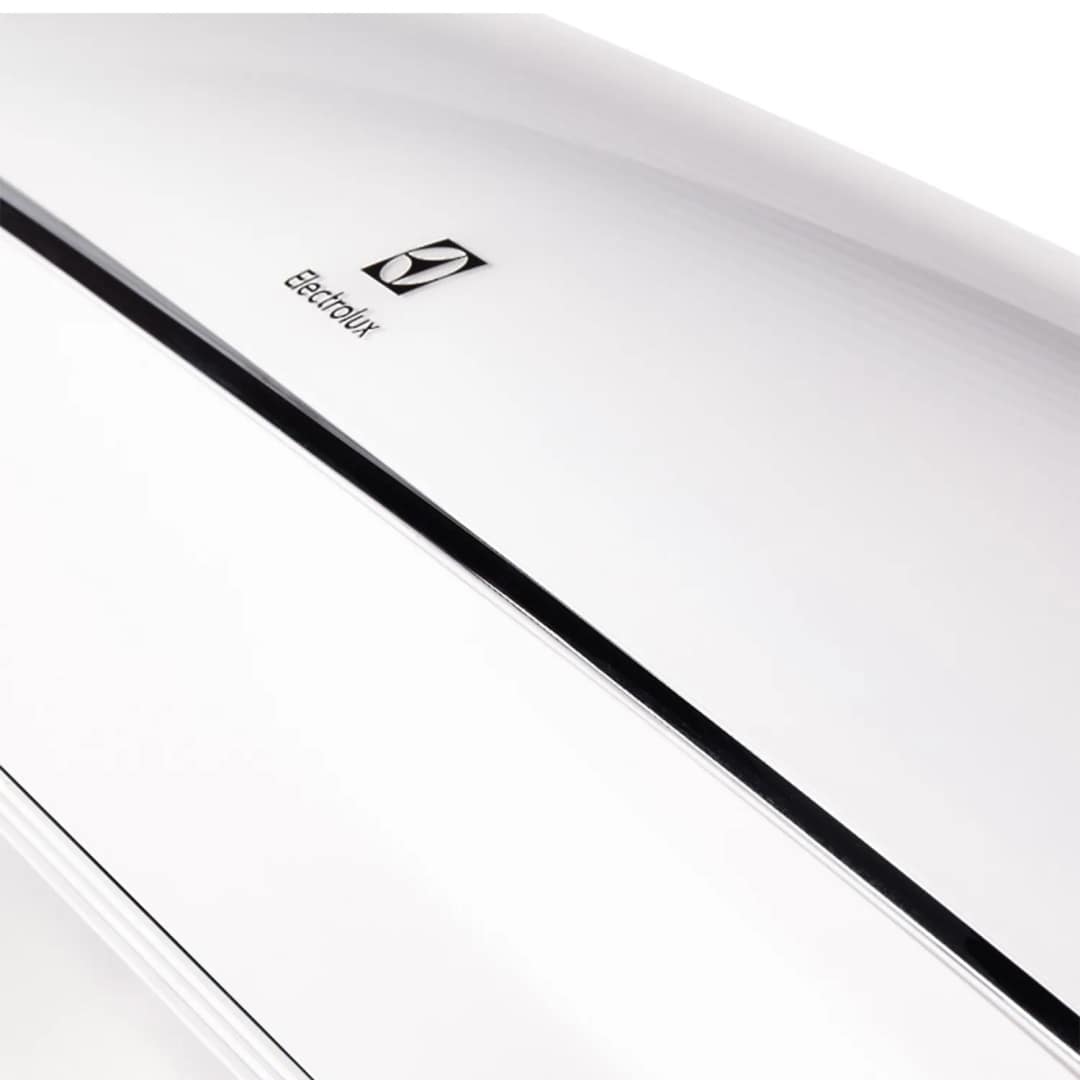 Сплит-система Electrolux Evolution Super DC Inverter EACS I-14HEV N3, White — фото 2