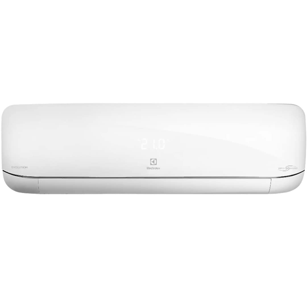 Сплит-система Electrolux Evolution Super DC Inverter EACS I-14HEV N3, White — фото 3