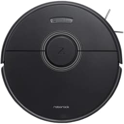 Робот-пылесос Roborock Q7 Max Black Global version, Черный — фото 3