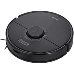 Робот-пылесос Roborock Q7 Max Black Global version, Черный — фото 4