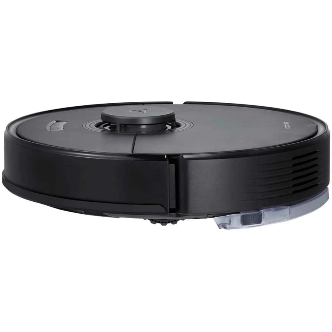 Робот-пылесос Roborock Q7 Max Black Global version, Черный — фото 5