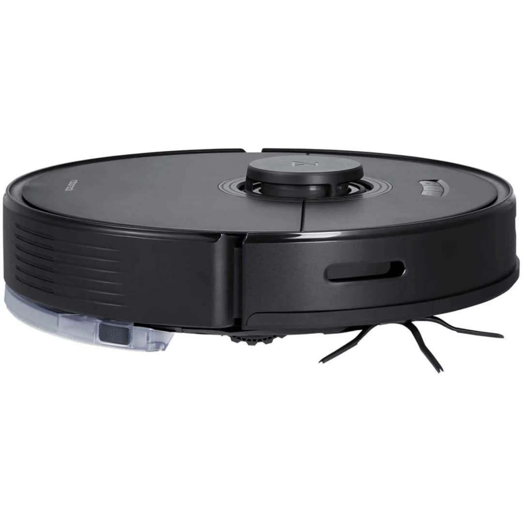 Робот-пылесос Roborock Q7 Max Black Global version, Черный — фото 6