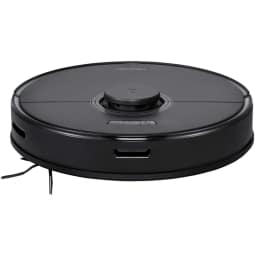 Робот-пылесос Roborock Q7 Max Black Global version, Черный — фото 8