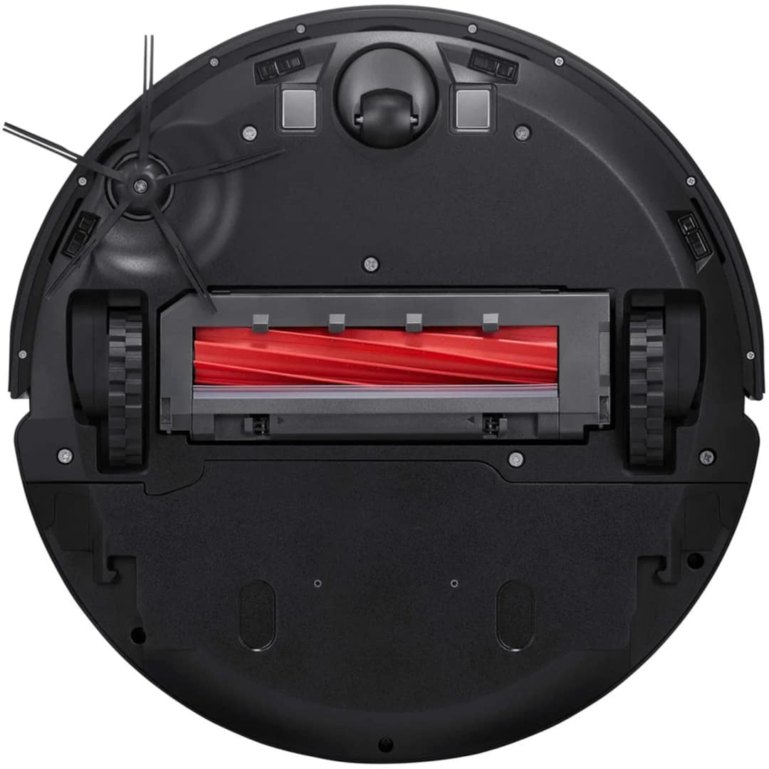 Робот-пылесос Roborock Q7 Max Black Global version, Черный — фото 9
