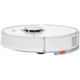 Робот-пылесос Roborock Q7 Max White Global version, Белый — фото 4