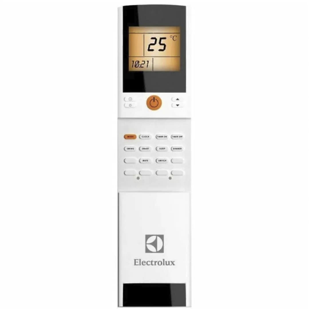 Сплит-система Electrolux Nordic EACS-36HT N3_24Y, White — фото 2