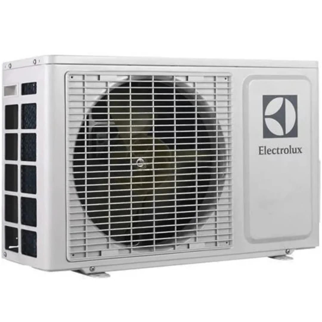 Сплит-система Electrolux Air Gate 2 EACS-09HG-M2 N3, White — фото 7