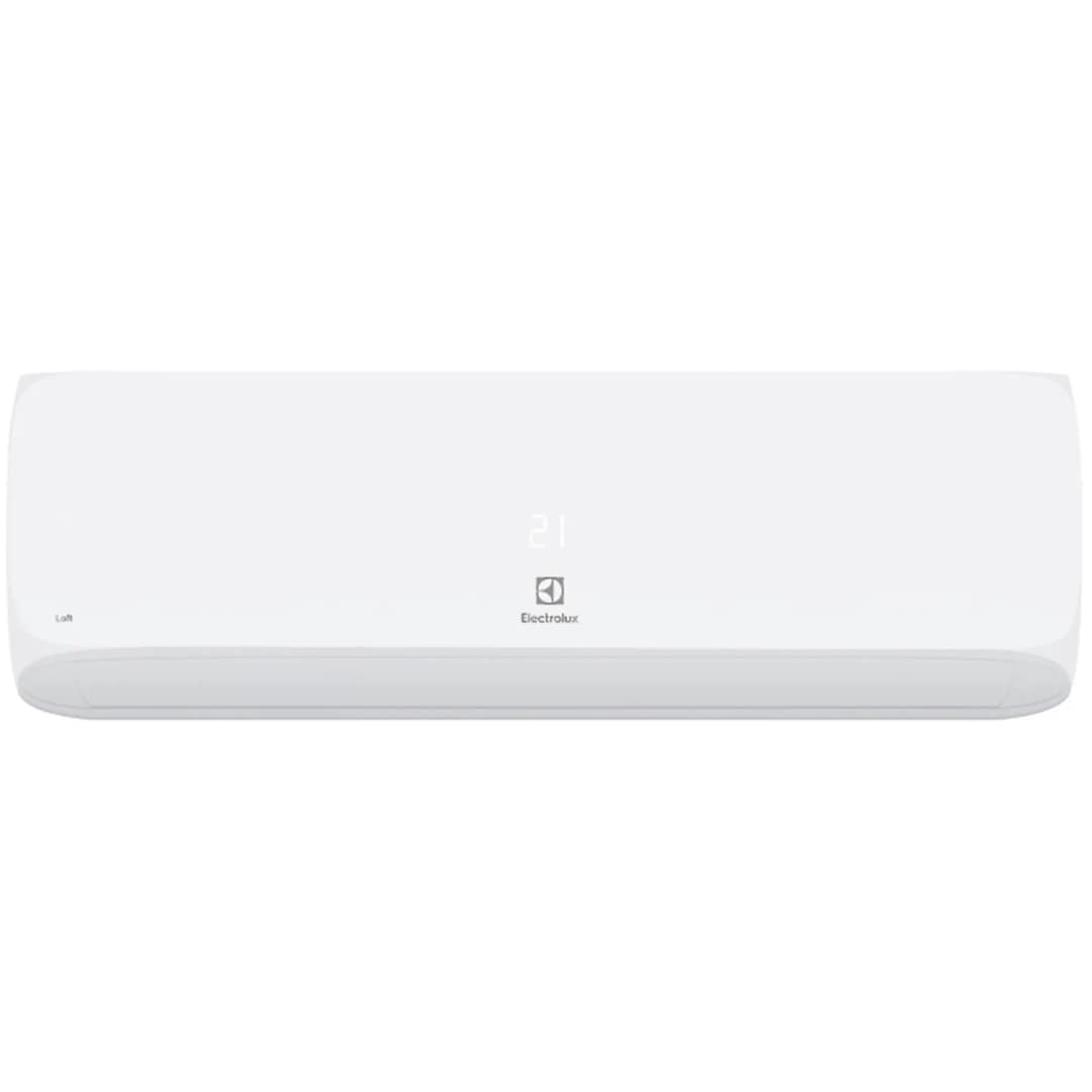 Сплит-система Electrolux Loft EACS-09HAL N3, White — фото 2