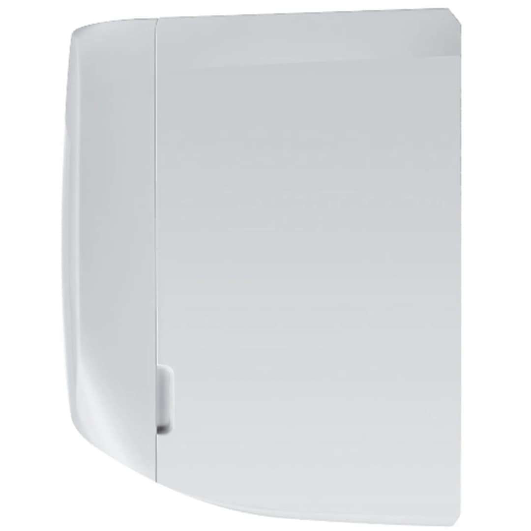 Сплит-система Electrolux Loft EACS-12HAL N3, White — фото 3