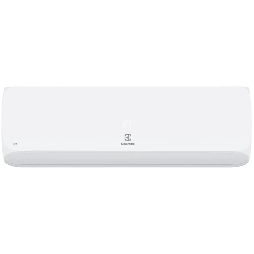 Сплит-система Electrolux Loft EACS-24HAL N3, White — фото 2