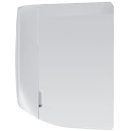 Сплит-система Electrolux Loft EACS-24HAL N3, White — фото 4