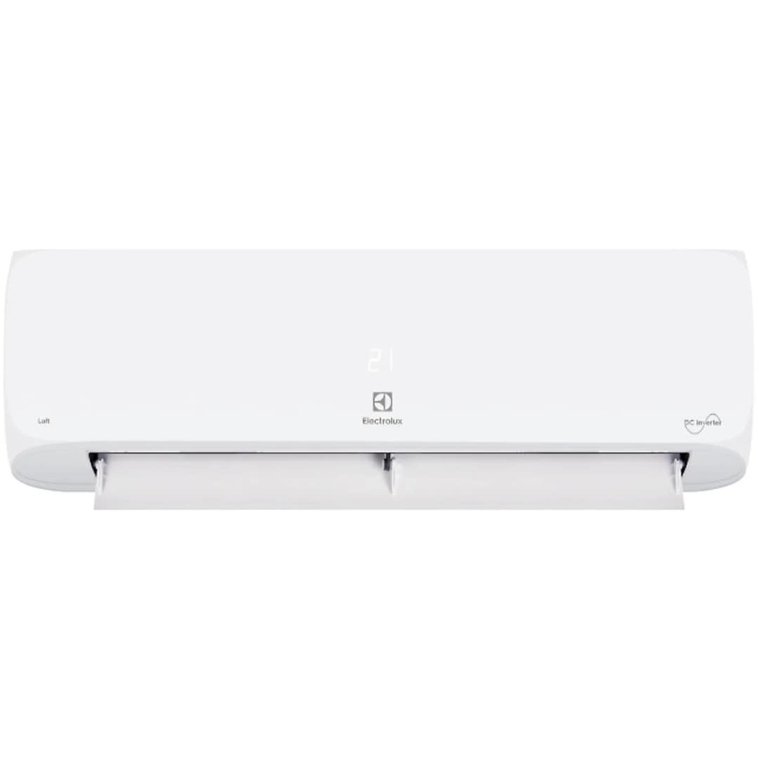 Сплит-система Electrolux Loft DC EACS I-07HAL N8, White — фото 3