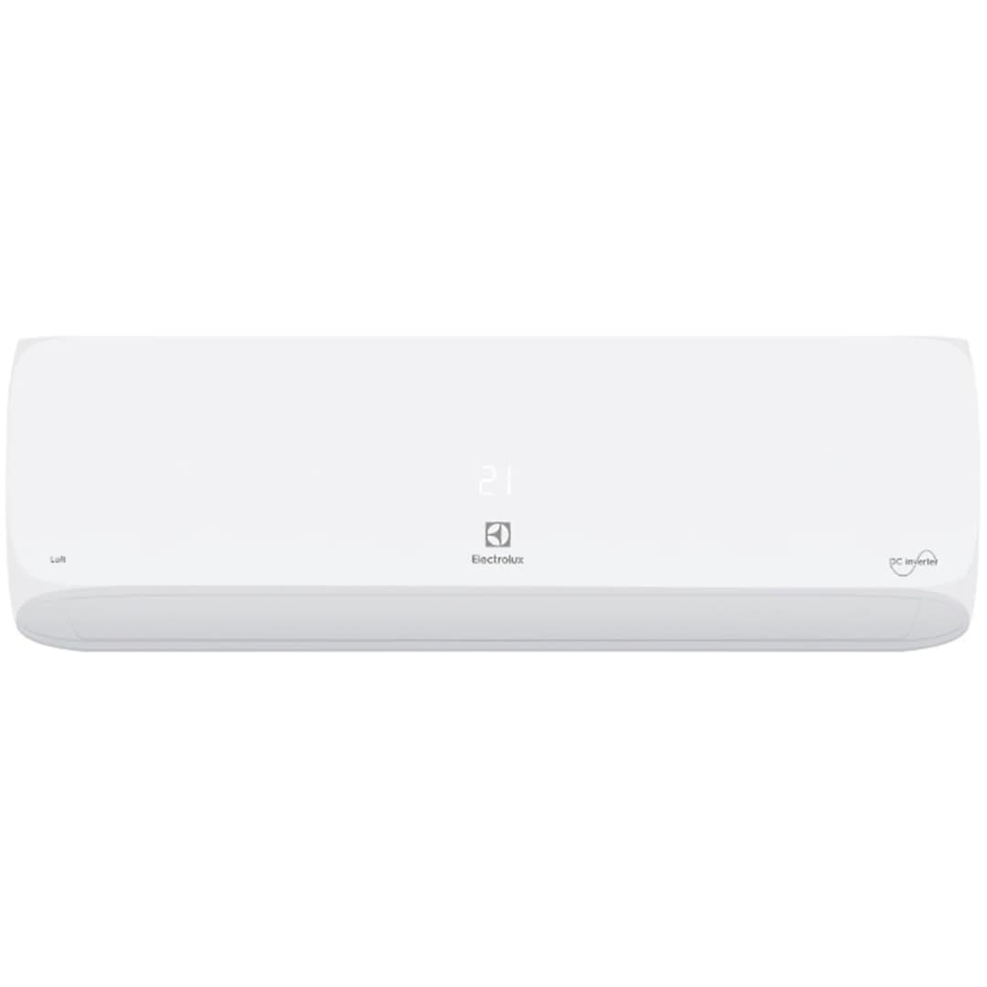 Сплит-система Electrolux Loft DC EACS I-18HAL N8, White — фото 2