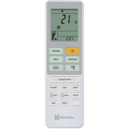 Сплит-система Electrolux Loft DC EACS I-18HAL N8, White — фото 7