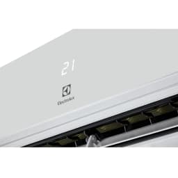Сплит-система Electrolux Loft DC EACS I-24HAL N8, White — фото 5