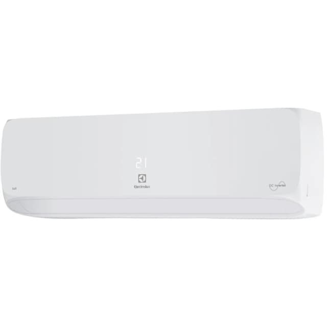 Сплит-система Electrolux Loft DC EACS I-12HAL N8, White