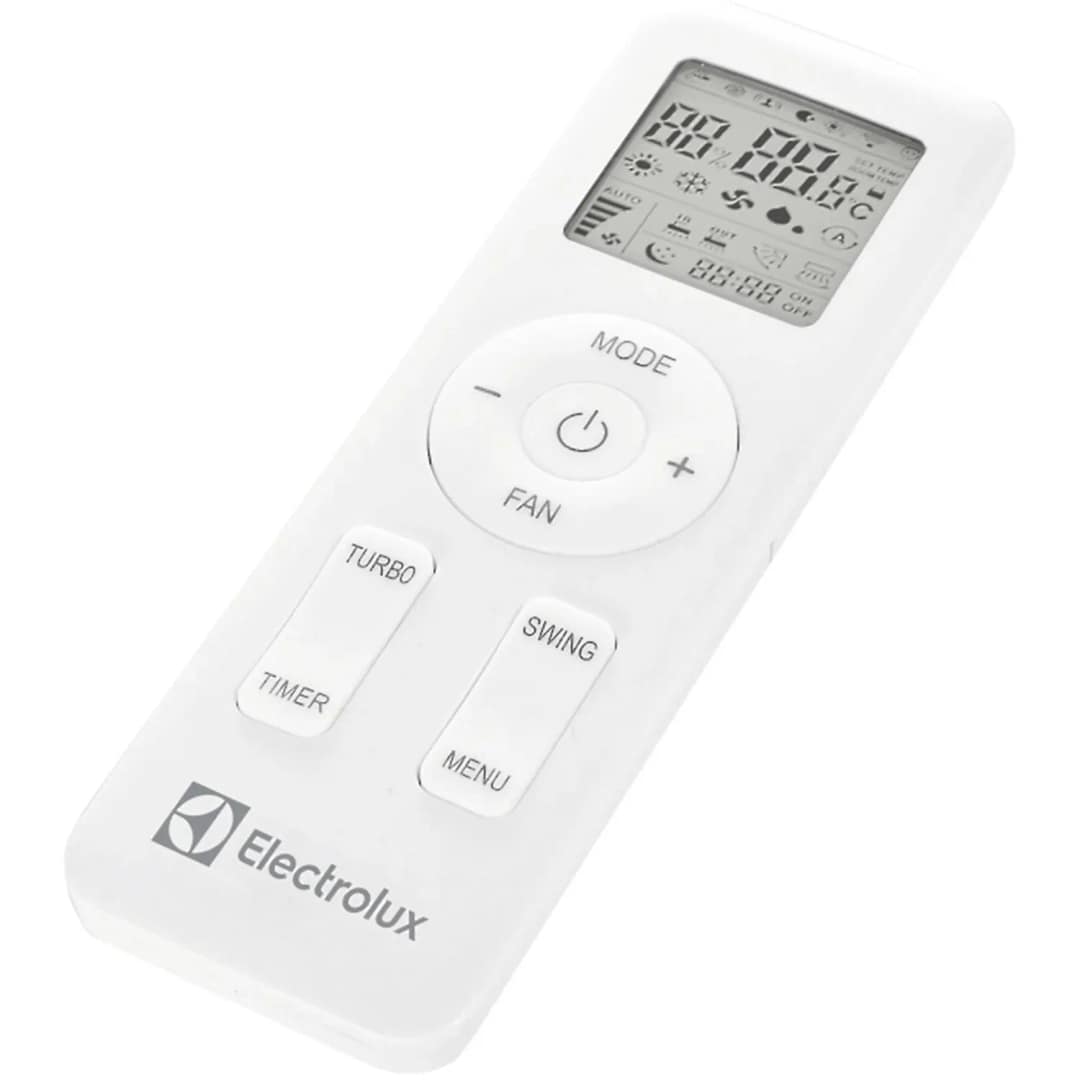 Сплит-система Electrolux Fusion 2.0 Super DC Inverter EACS I-24HF2 N8, White — фото 6