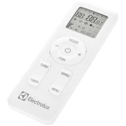 Сплит-система Electrolux Fusion 2.0 Super DC Inverter EACS I-24HF2 N8, White — фото 6