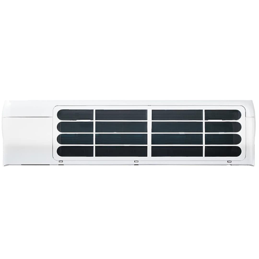Сплит-система Electrolux Fusion 2.0 Super DC Inverter EACS I-24HF2 N8, White — фото 9