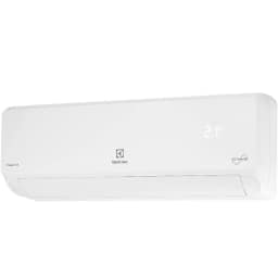 Сплит-система Electrolux Fusion 2.0 Super DC Inverter EACS I-09HF2 N8, White — фото 1