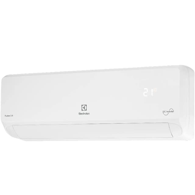 Сплит-система Electrolux Fusion 2.0 Super DC Inverter EACS I-09HF2 N8, White