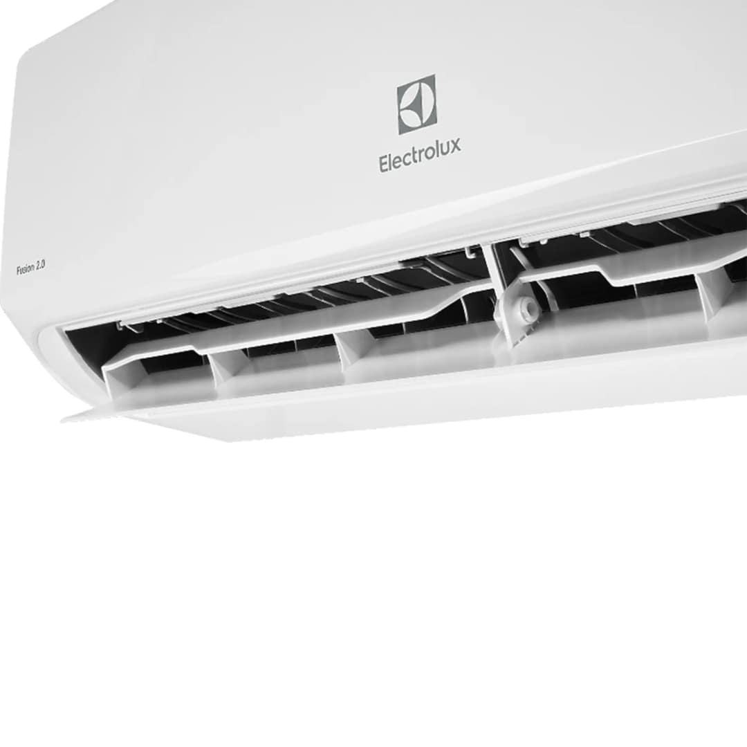 Сплит-система Electrolux Fusion 2.0 Super DC Inverter EACS I-09HF2 N8, White — фото 6