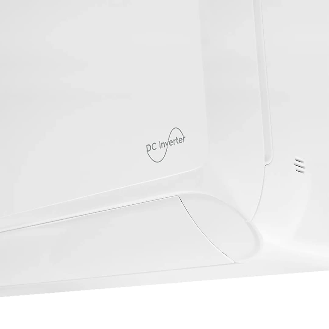 Сплит-система Electrolux Fusion 2.0 Super DC Inverter EACS I-09HF2 N8, White — фото 8