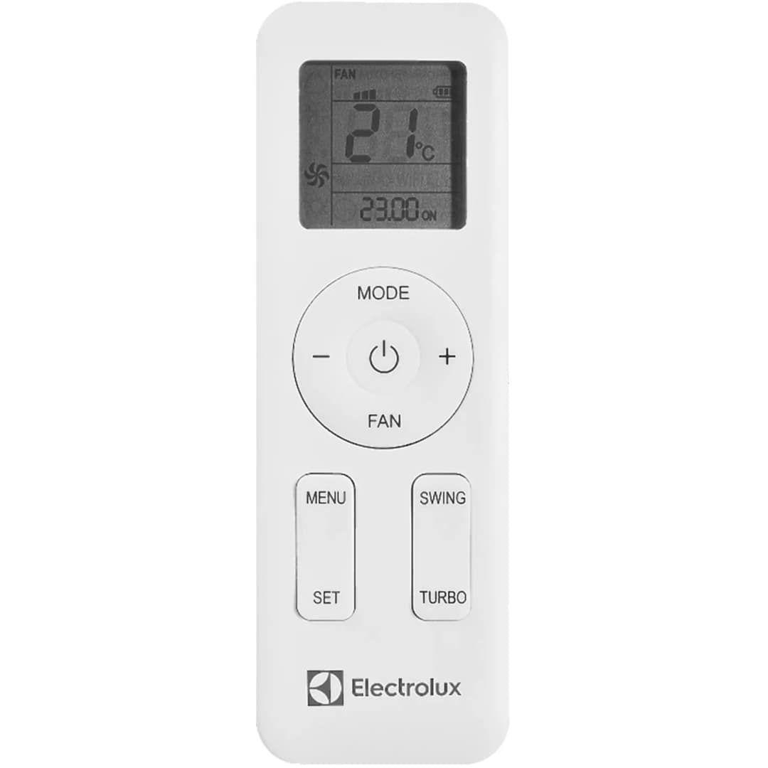 Сплит-система Electrolux Fusion 2.0 Super DC Inverter EACS I-12HF2 N8, White — фото 5