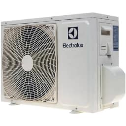 Сплит-система Electrolux Fusion 2.0 Super DC Inverter EACS I-12HF2 N8, White — фото 10