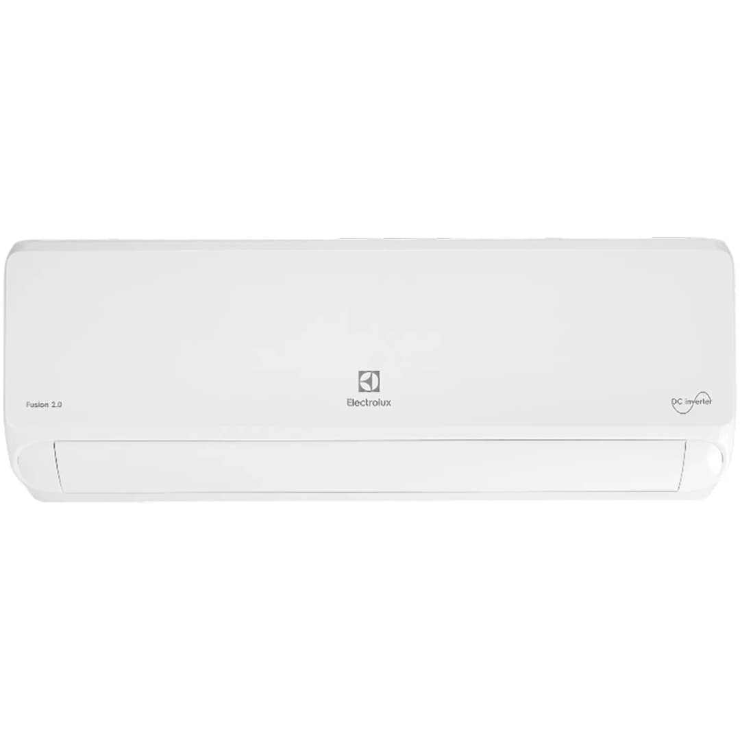 Сплит-система Electrolux Fusion 2.0 Super DC Inverter EACS I-07HF2 N8, White — фото 2