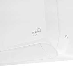 Сплит-система Electrolux Fusion 2.0 Super DC Inverter EACS I-07HF2 N8, White — фото 4