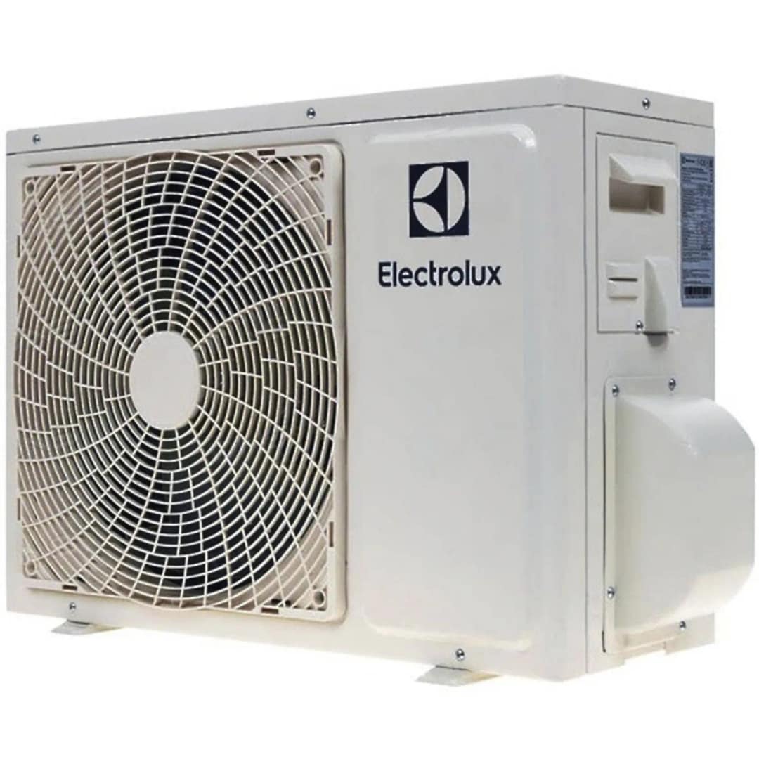 Сплит-система Electrolux Fusion 2.0 Super DC Inverter EACS I-07HF2 N8, White — фото 10