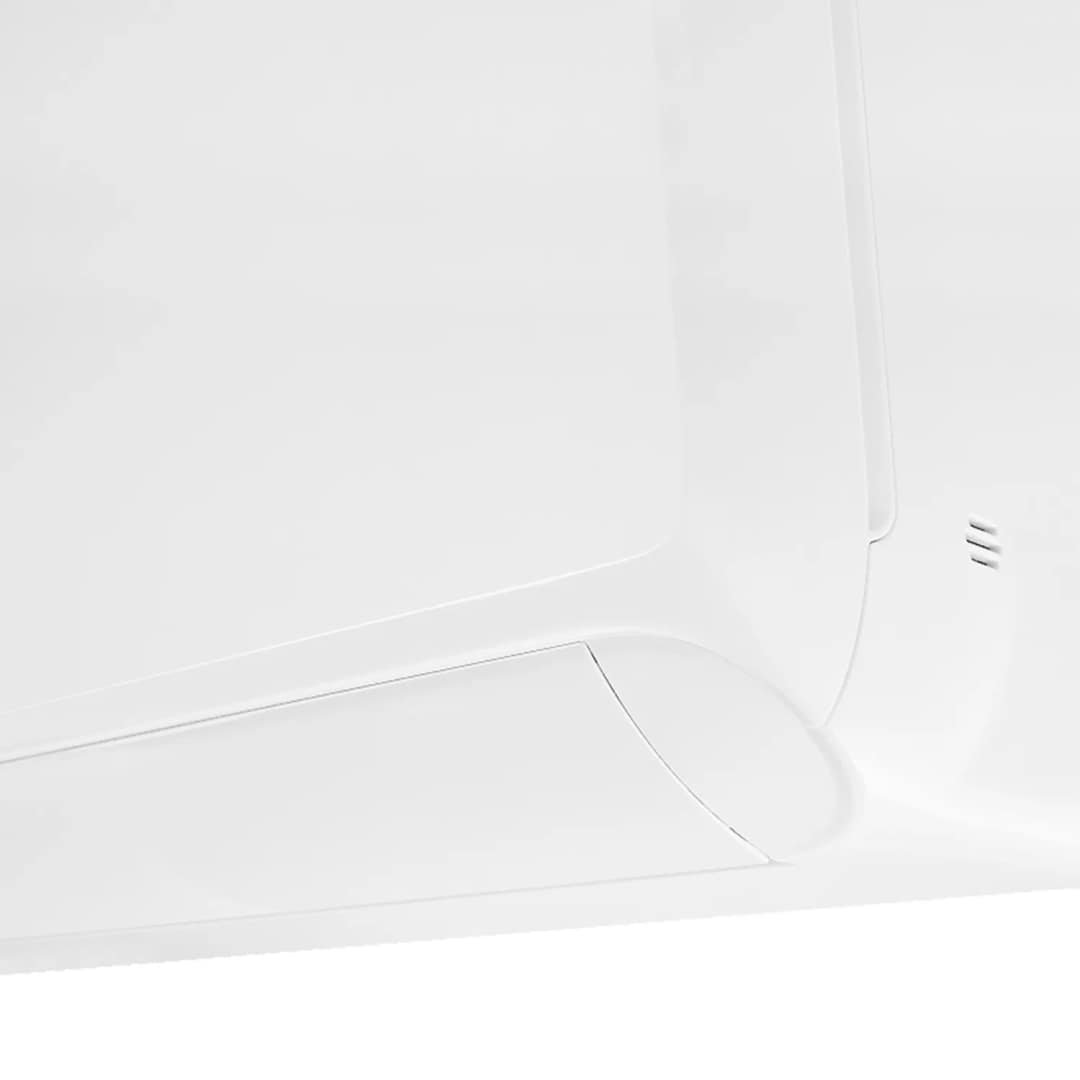Сплит-система Electrolux Fusion 2.0 EACS-24HF2 N3, White — фото 8