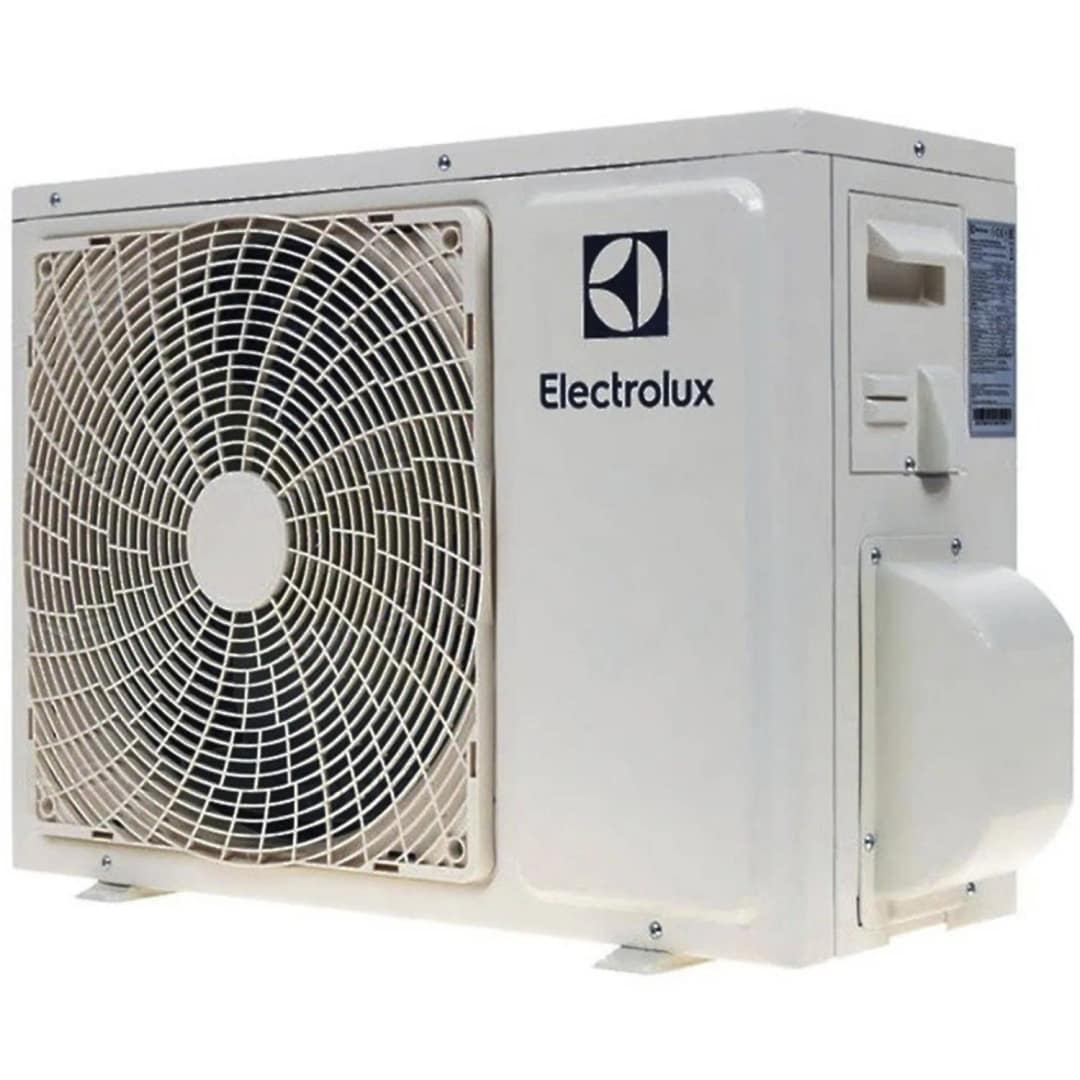 Сплит-система Electrolux Fusion 2.0 EACS-07HF2 N3, White — фото 10