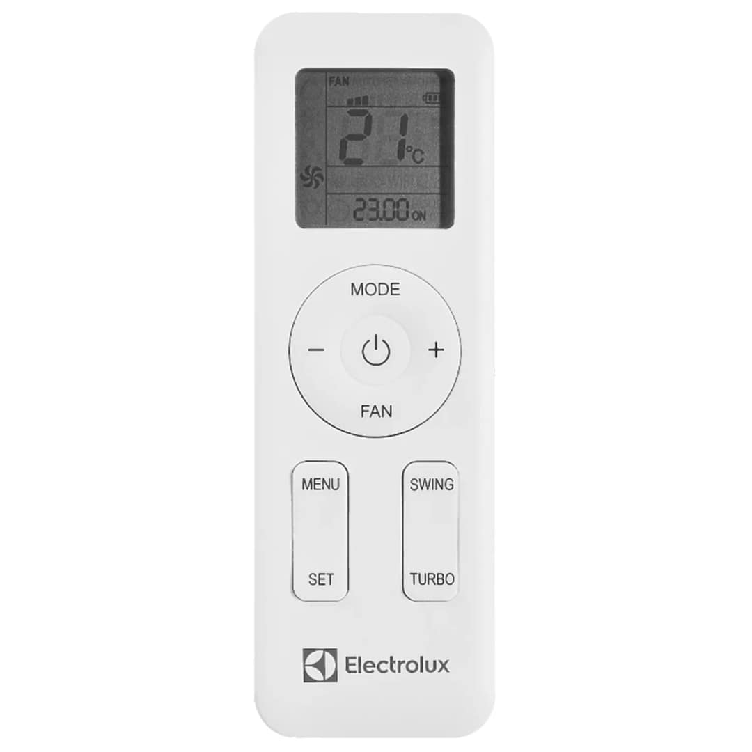 Сплит-система Electrolux Fusion 2.0 EACS-12HF2 N3, White — фото 6
