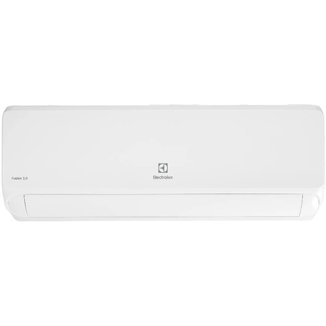 Сплит-система Electrolux Fusion 2.0 EACS-18HF2 N3, White — фото 2