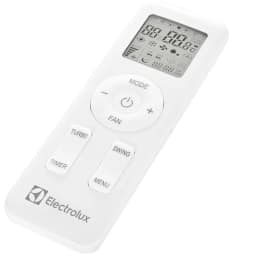 Сплит-система Electrolux Fusion 2.0 EACS-18HF2 N3, White — фото 5