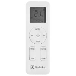 Сплит-система Electrolux Fusion 2.0 EACS-18HF2 N3, White — фото 6