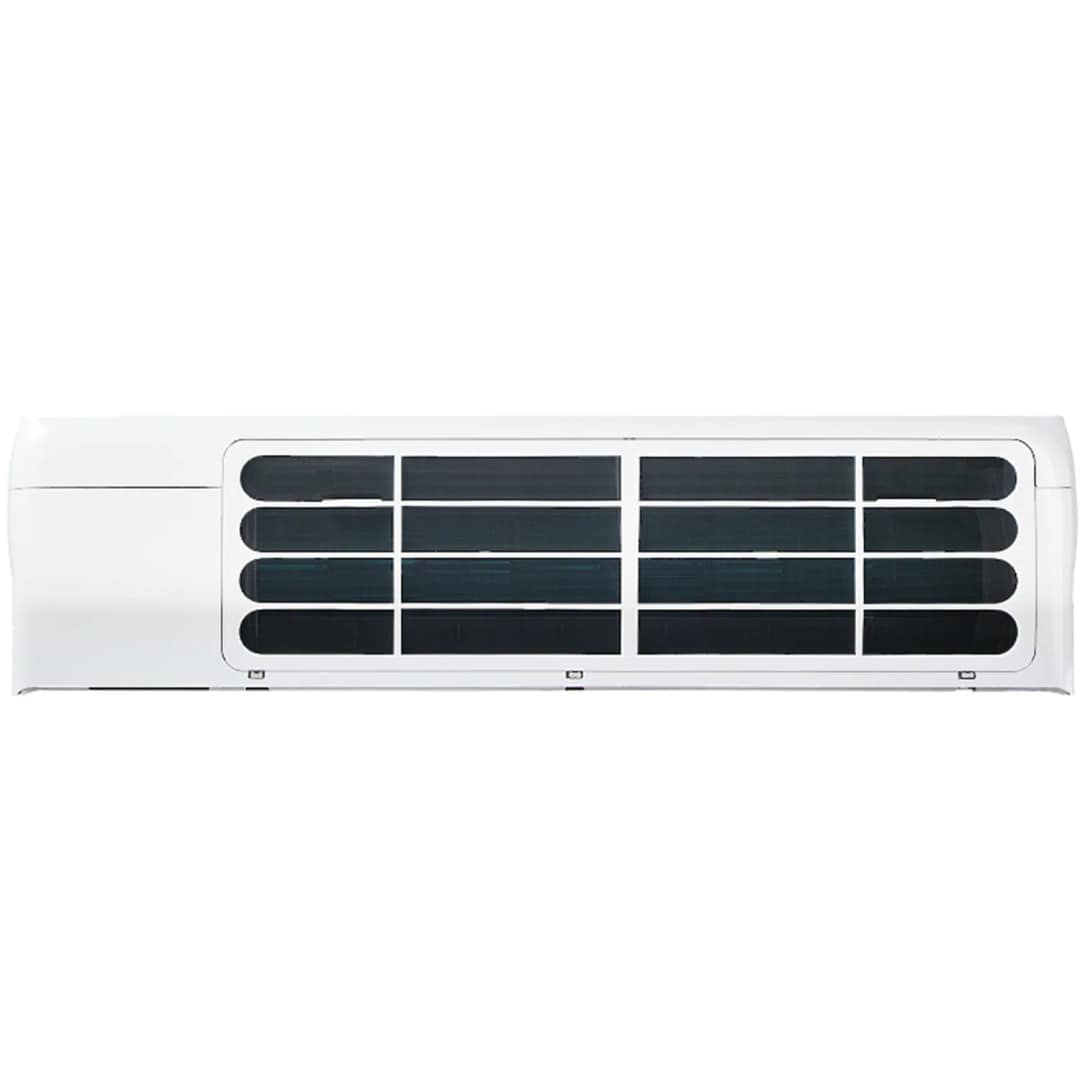 Сплит-система Electrolux Fusion 2.0 EACS-09HF2 N3, White — фото 9