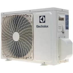 Сплит-система Electrolux Fusion 2.0 EACS-09HF2 N3, White — фото 10