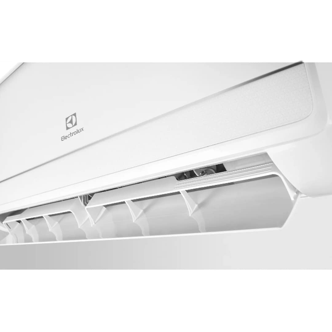 Сплит-система Electrolux Skandi EACS-12HSK N3, White — фото 3