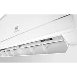 Сплит-система Electrolux Skandi EACS-12HSK N3, White — фото 3