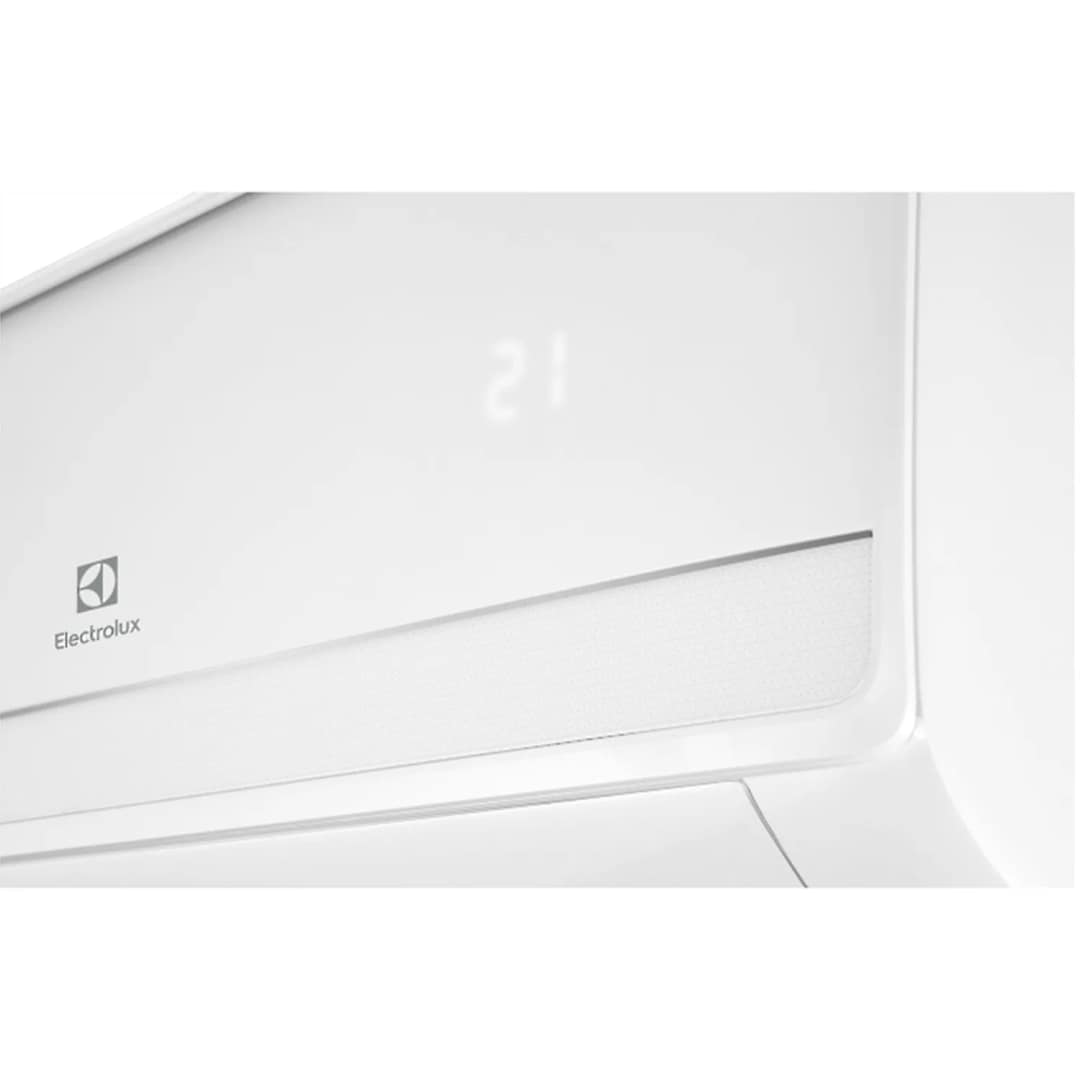 Сплит-система Electrolux Skandi EACS-09HSK N3, White — фото 3